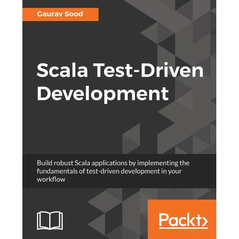 Scala Test-Driven Development