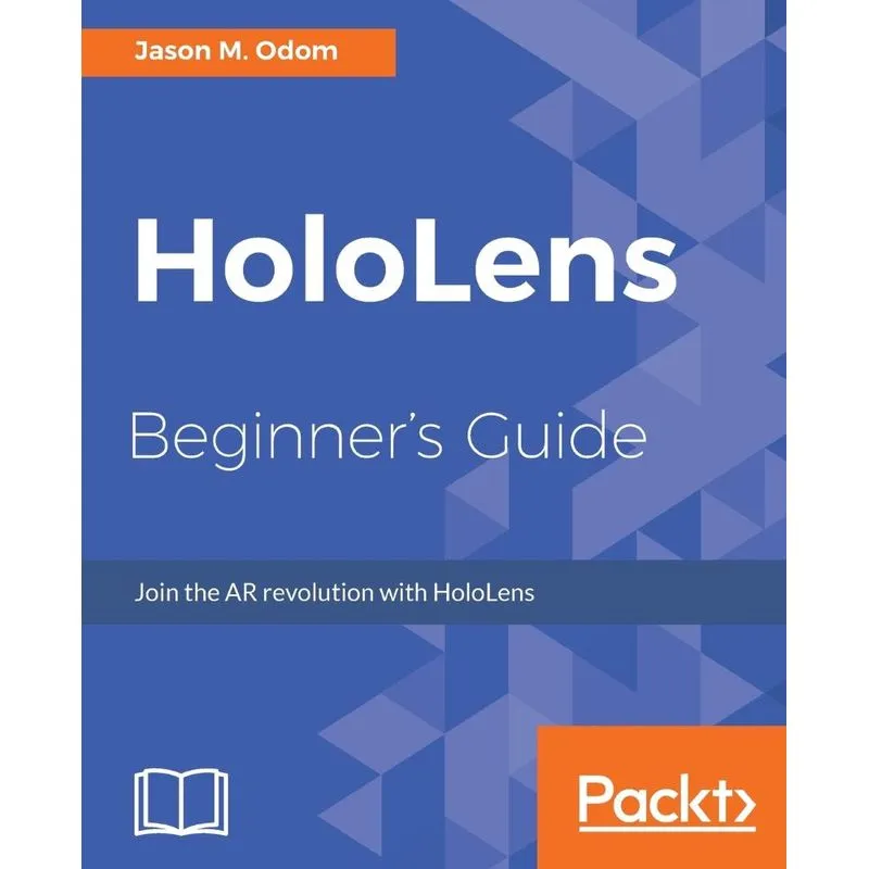 HoloLens Beginners Guide