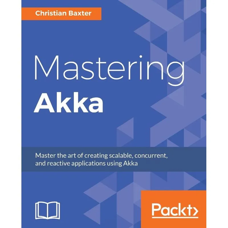 Mastering Akka