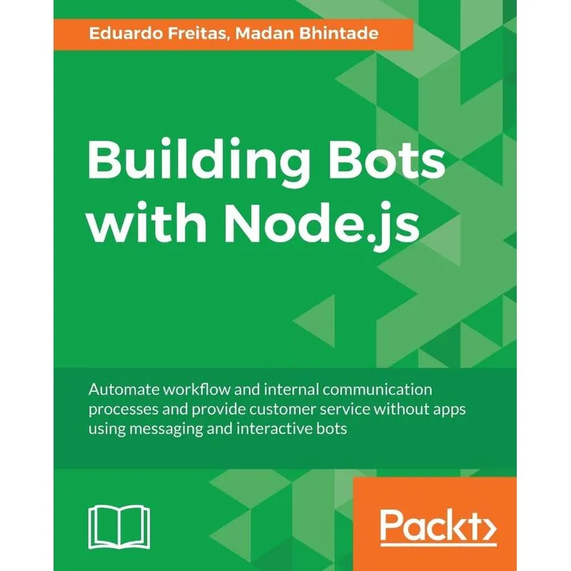 Building Bots with Node.js