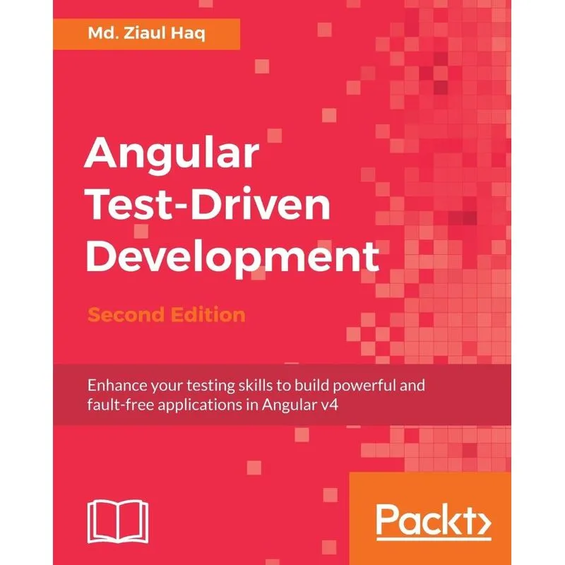 Angular Test-Driven Development