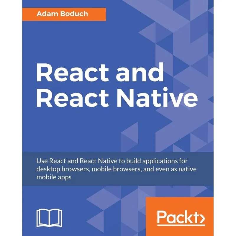 React and React Native