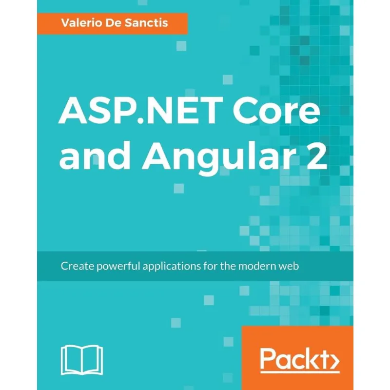 asp.net Core and Angular 2