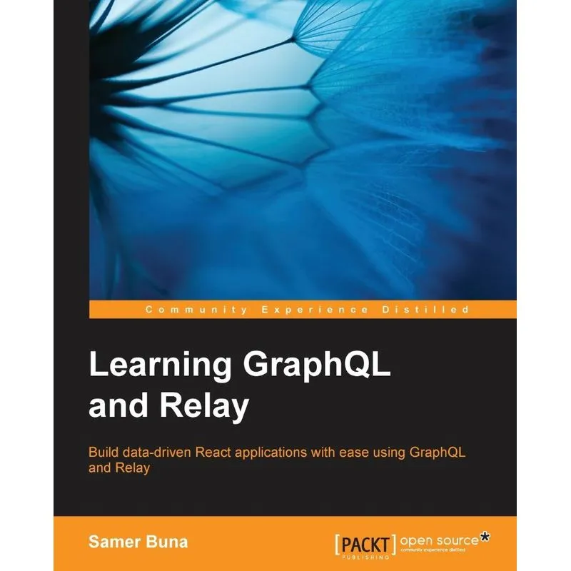 Learning GraphQL and Relay