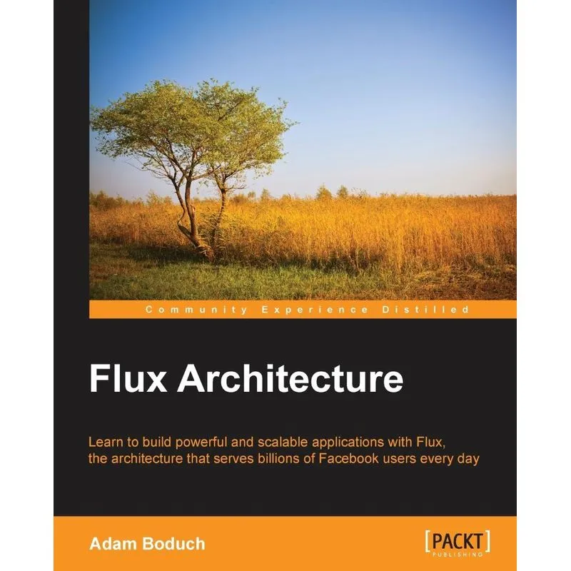 Flux Architecture