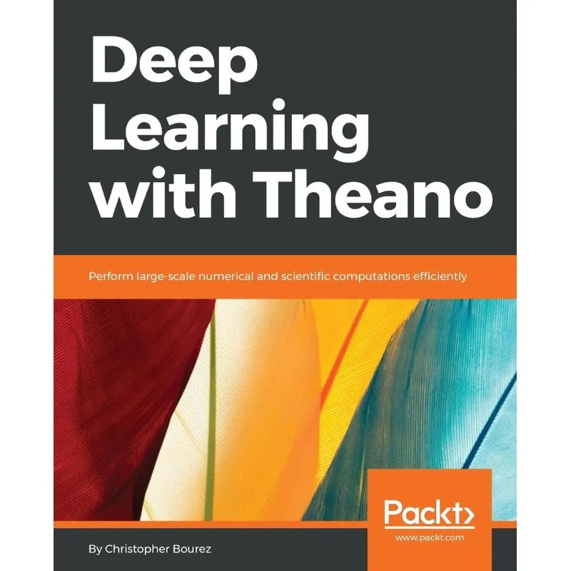 Deep Learning with Theano