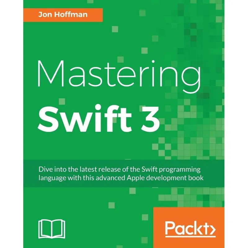 Mastering Swift 3