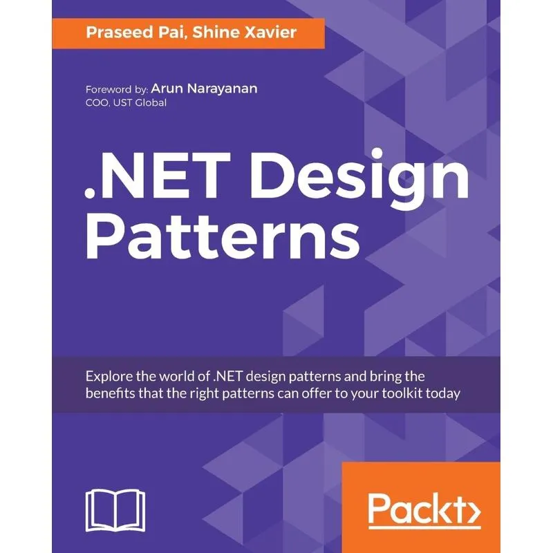 .NET Design Patterns