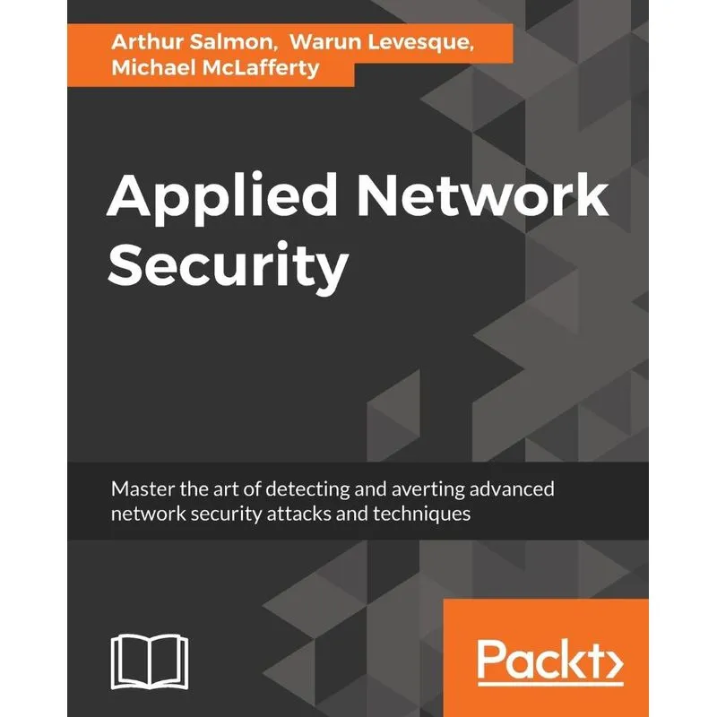 Applied Network Security