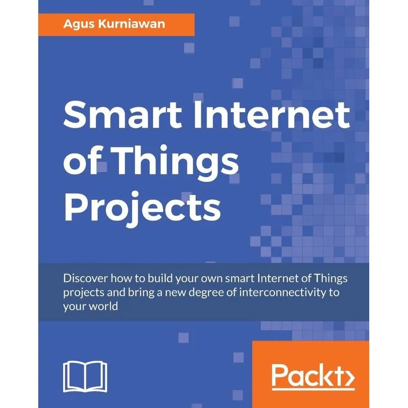 Smart Internet of Things Projects