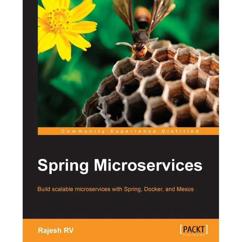Spring Microservices
