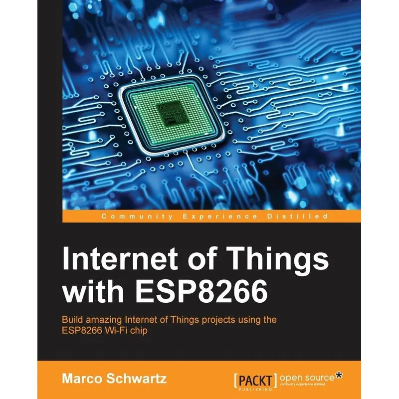 Internet of Things with ESP8266