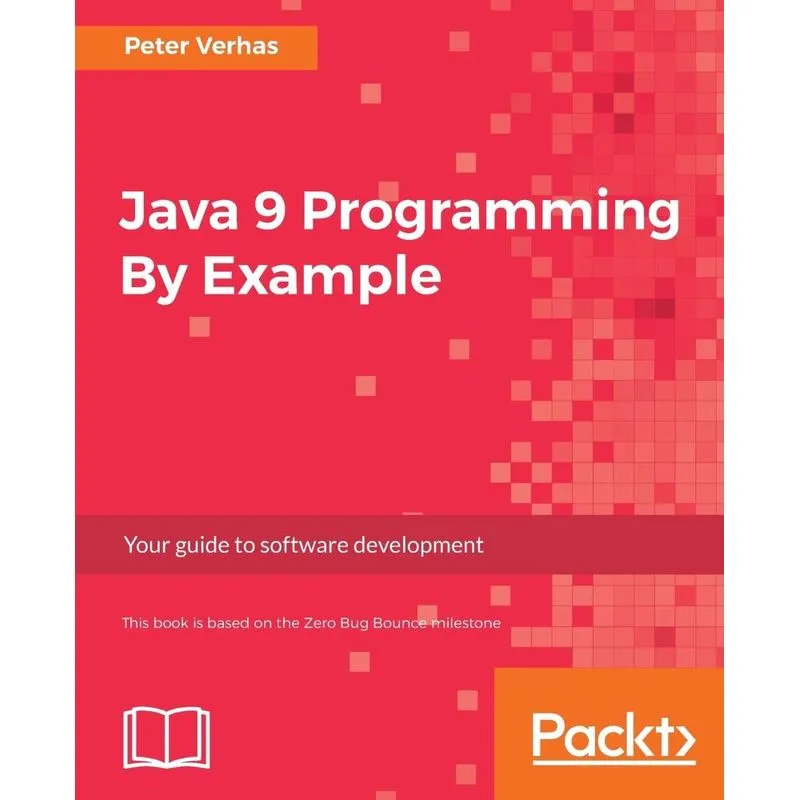 Java 9 Programming By Example