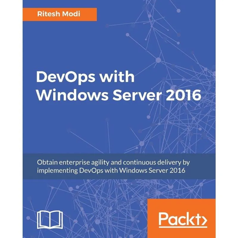 DevOps with Windows Server 2016
