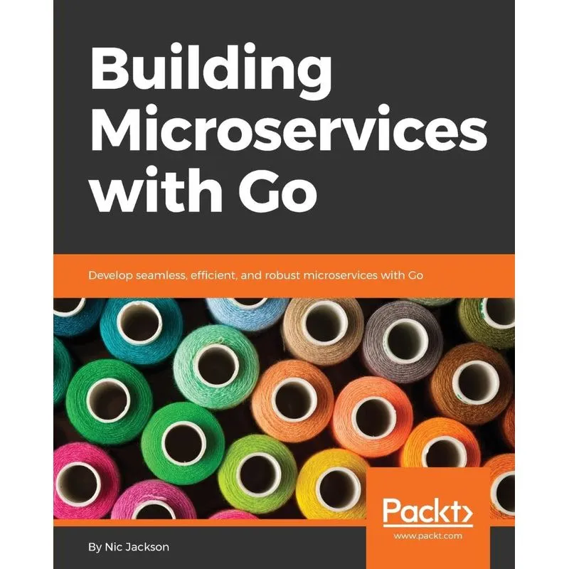 Building Microservices with Go