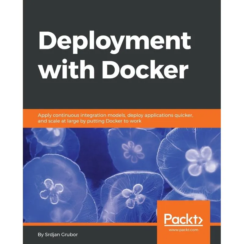 Deployment with Docker