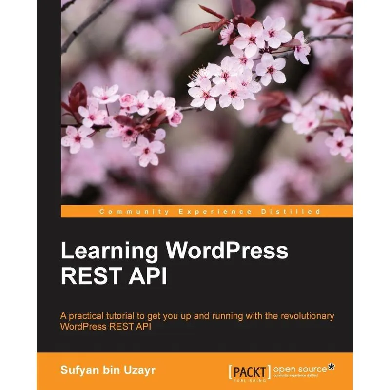 Learning WordPress REST API