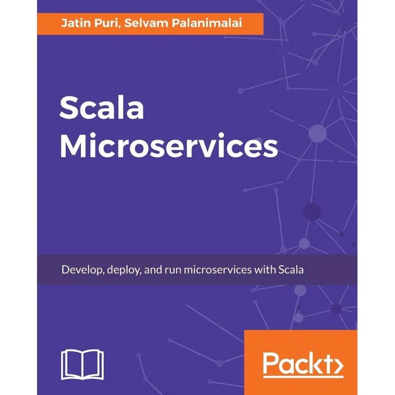 Scala Microservices