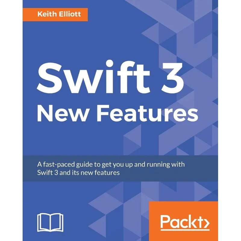 Swift 3 New Features