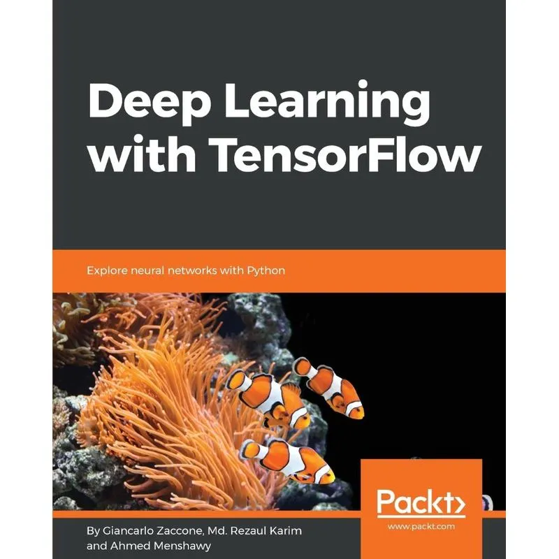 Deep Learning with TensorFlow