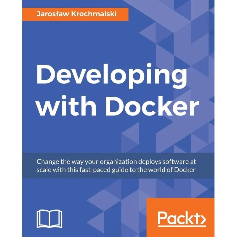 Developing with Docker