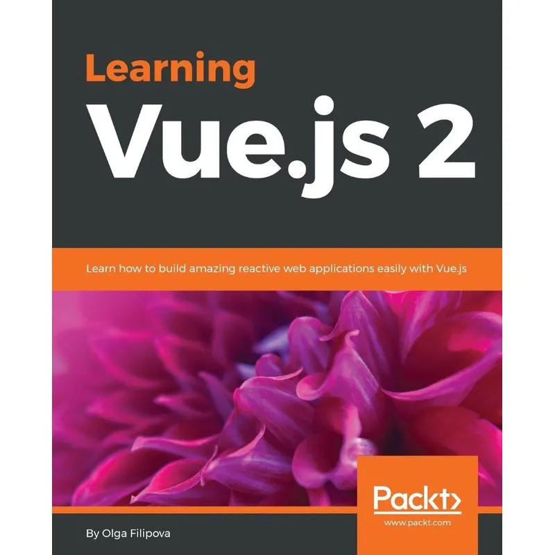 Learning Vue.js 2