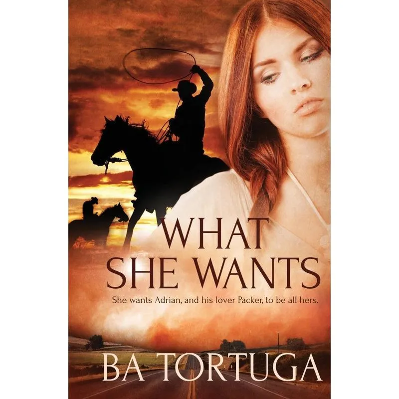 What She Wants