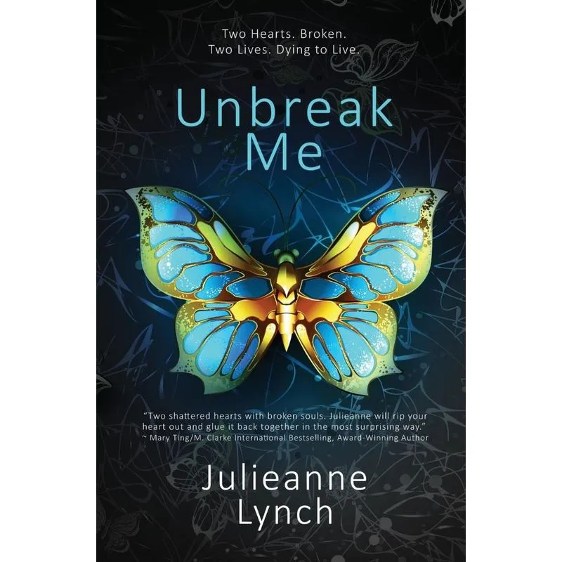 Unbreak Me