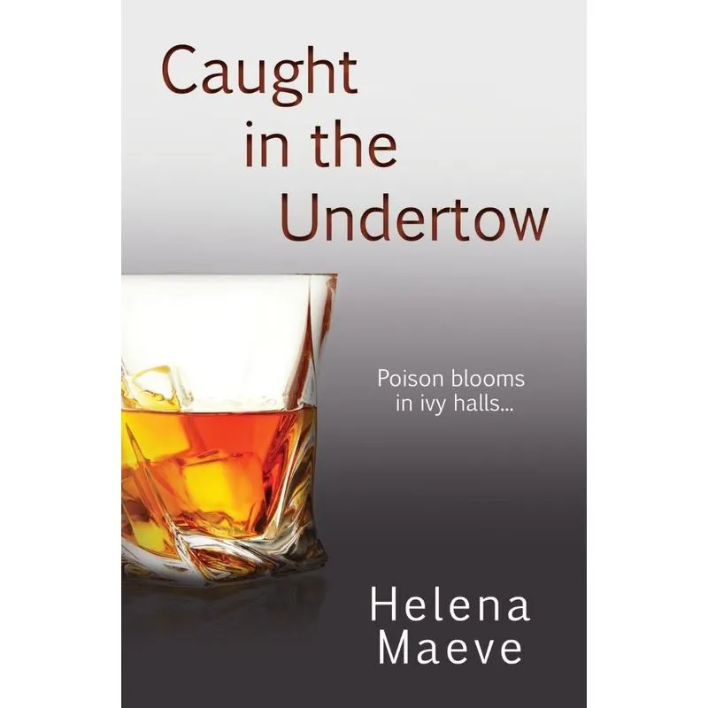 Caught in the Undertow