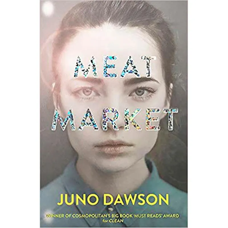 Meat Market