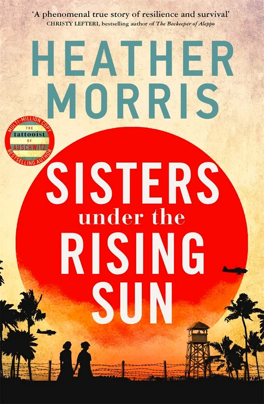 Sisters Under The Rising Sun