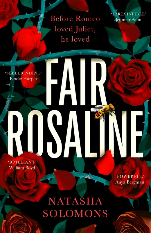Fair Rosaline