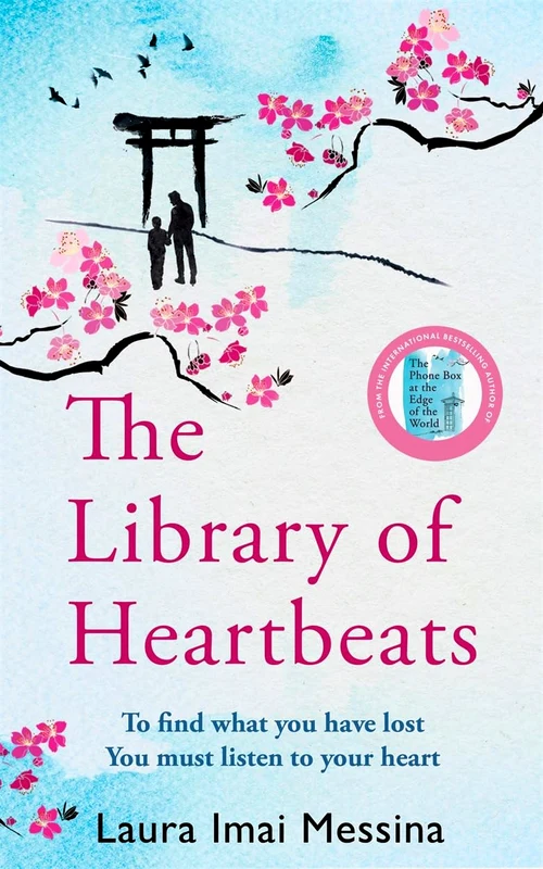 The Library Of Heartbeats