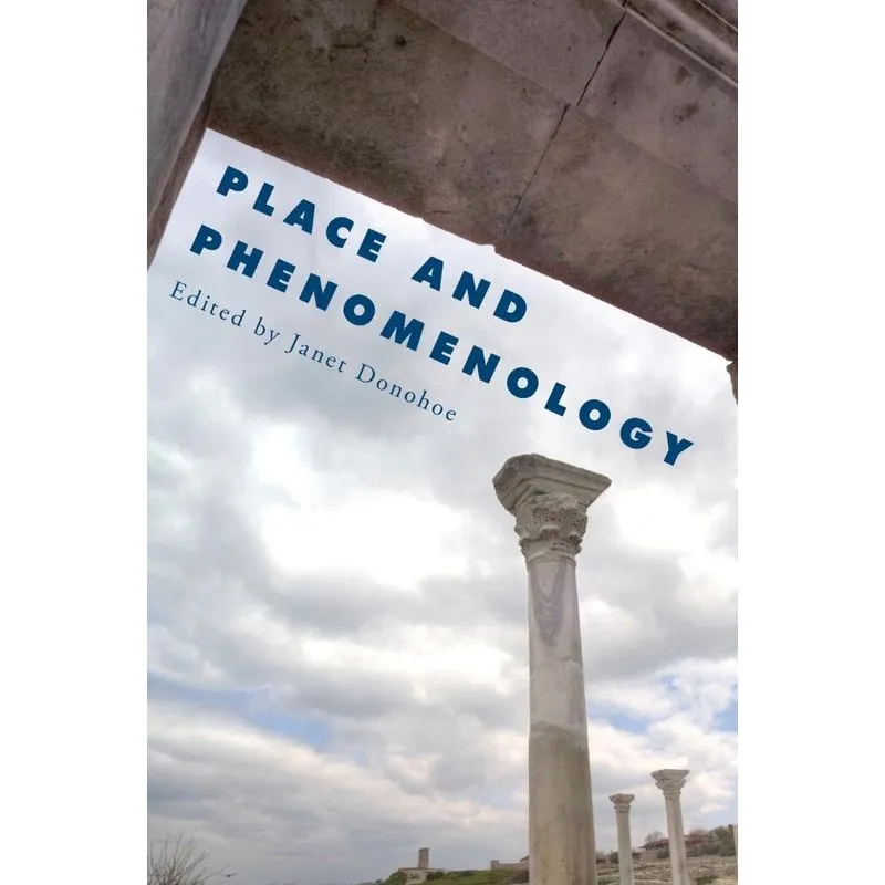 Place and Phenomenology