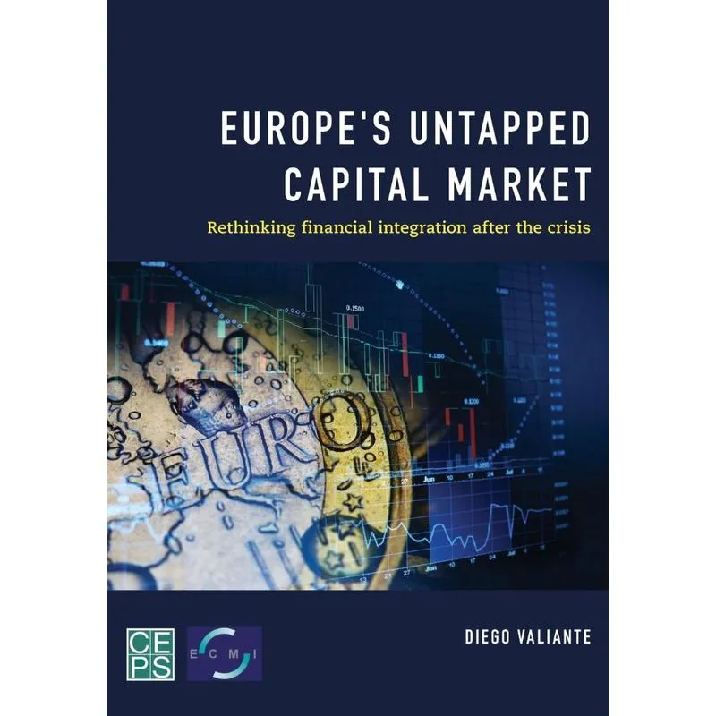 Europes Untapped Capital Market