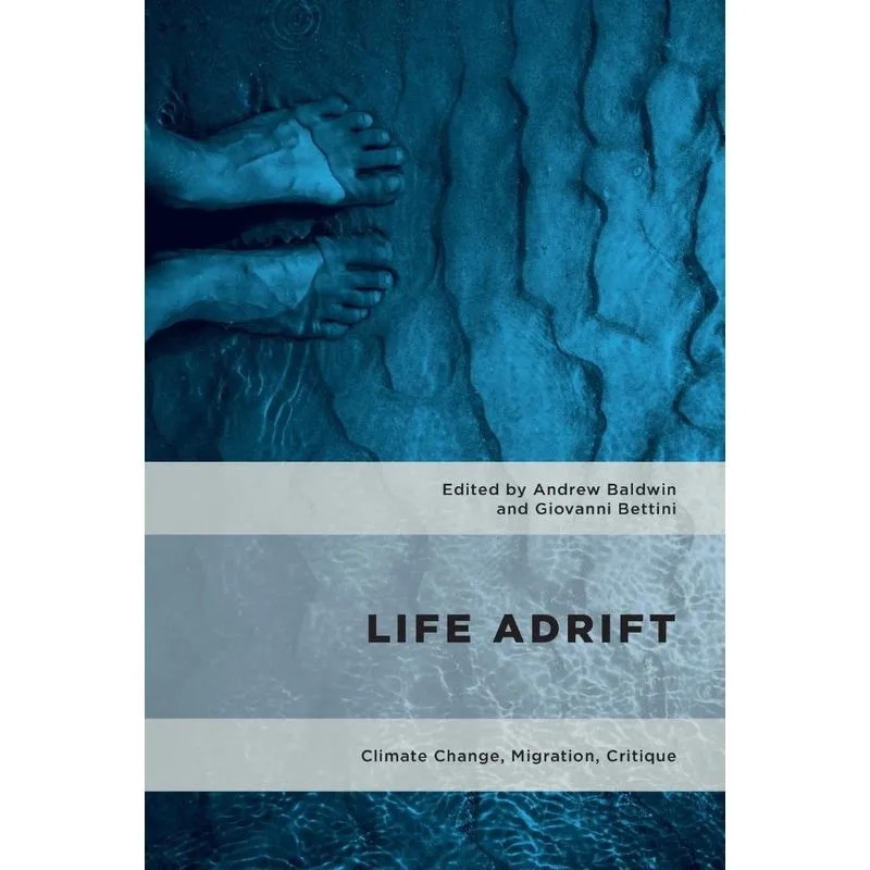 Life Adrift