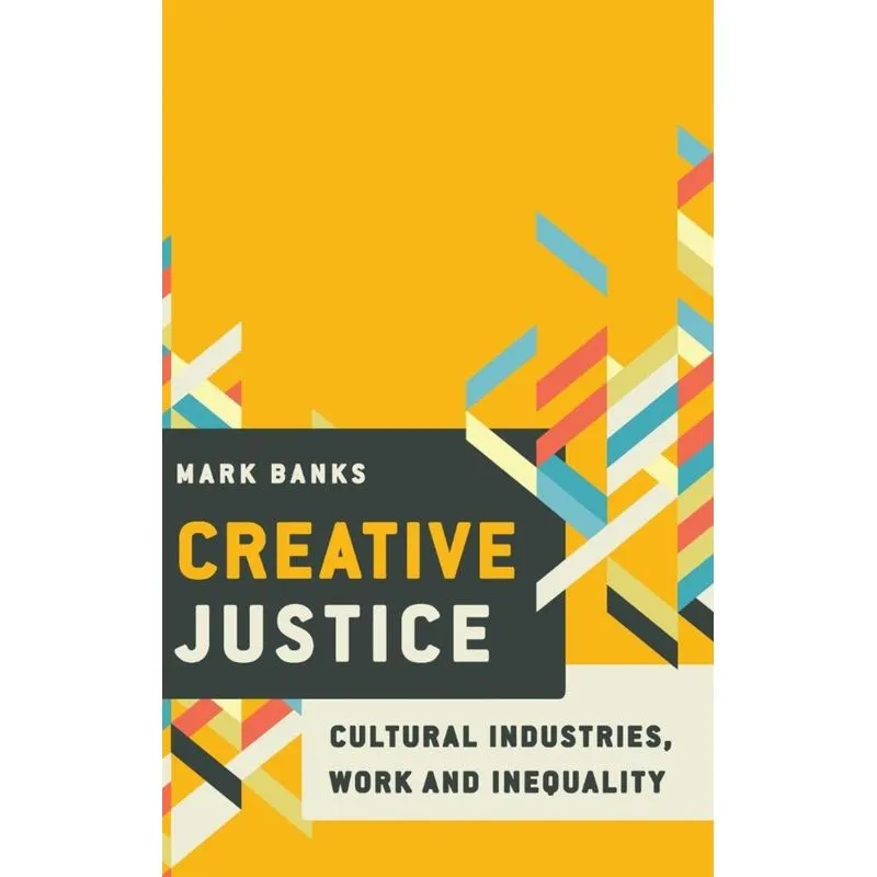 Creative Justice