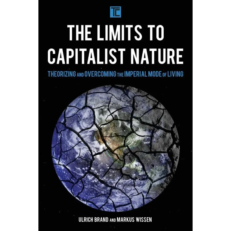 The Limits to Capitalist Nature