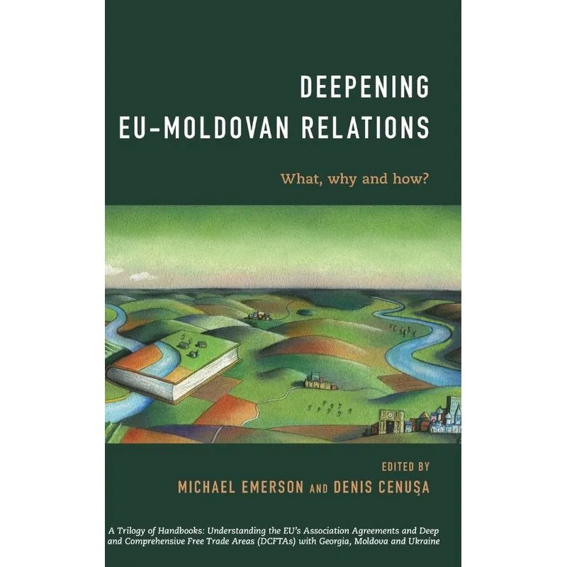 Deepening EU-Moldovan Relations