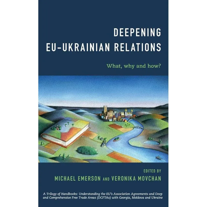 Deepening EU-Ukrainian Relations