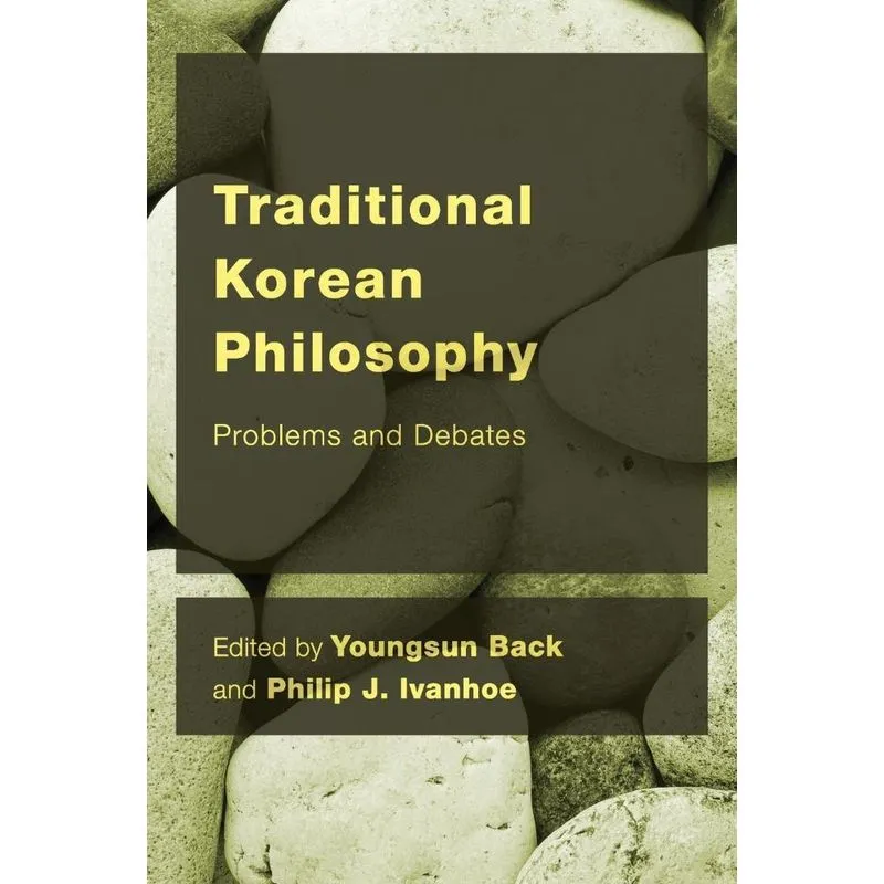 Traditional Korean Philosophy