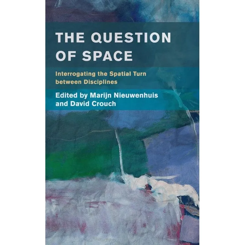 The Question of Space