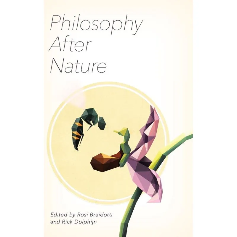 Philosophy After Nature