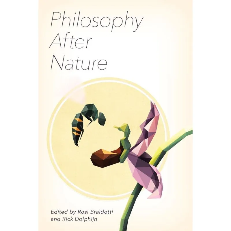 Philosophy After Nature