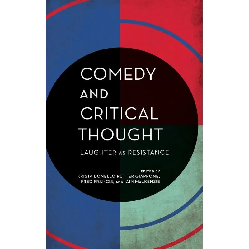 Comedy and Critical Thought