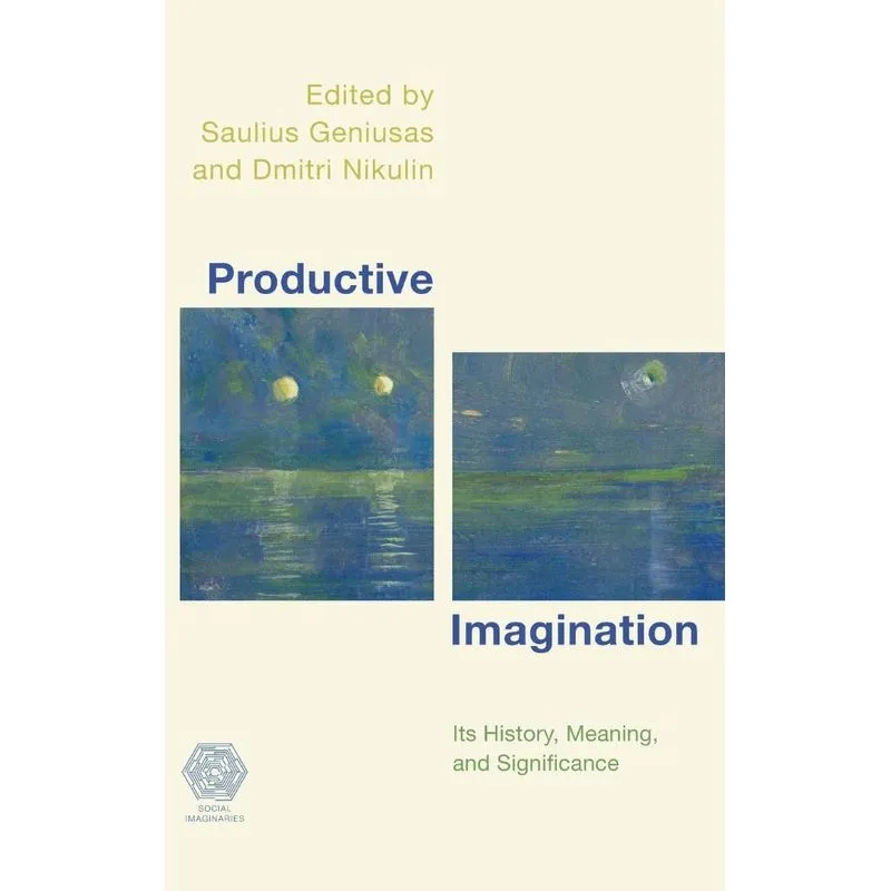 Productive Imagination