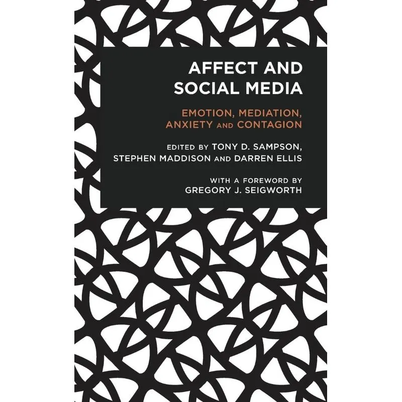 Affect and Social Media