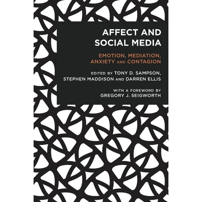 Affect and Social Media