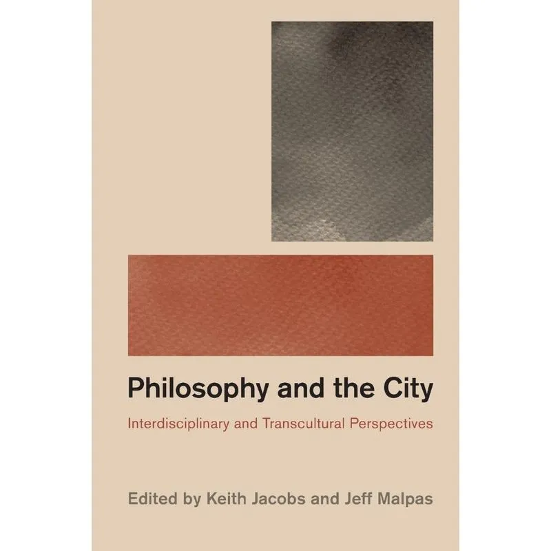 Philosophy and the City