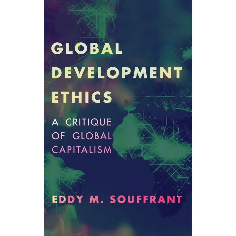 Global Development Ethics